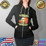 American Flag Patriots I Haven’t Seen The Democrats 2021 T s Full Zip Hooded