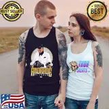Andrade el idolo black mask s Tank Top