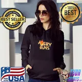 Angry Runs Angry Runs Good Morning Classic Shirt