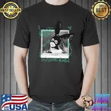 Ariana Grande Dangerous Woman World Tour Shirt Unisex