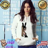 Ariana Grande Mask Eyes Shirt