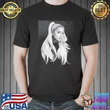 Ariana Grande Shirt Unisex