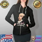 Ariana Grande Sweetener World Tour Shirt Full Zip Hooded