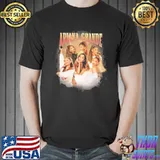 Ariana Grande Vintage Shirt Unisex