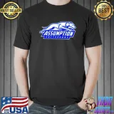 Assumption Greyhounds Champion s Unisex