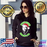 Awesome Awesome Psycho Santa Christmas Shirt