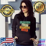 Awesome awesome Since November 1969 52th Birthday Retro T-shirt