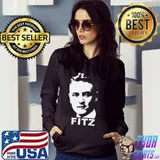 Awesome f Scott Fitzgerald Shirt
