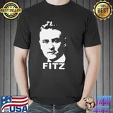 Awesome f Scott Fitzgerald Shirt Unisex