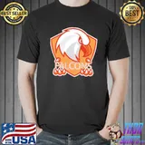Awesome Fighting Falcon US Shirt Unisex