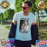 Awesome harry Styles Live In Concert Sat May 13 The Garage London UK Shirt