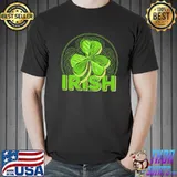 Awesome Irish Patric Shirt