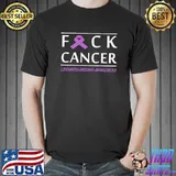 Awesome leiomysorcoma Fight Cancer Ribbon T-s Unisex