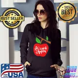 Awesome Let's Pick Apples Shirt
