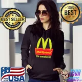 Awesome Marijuana Im Smokin It Shirt