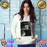 Awesome Naomi Campbell Supermodel Vintage Shirt