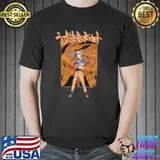 Awesome Naruto Shippuden Kurama & Susanoo Shirt Unisex