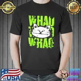 Awesome Need to know whao shirt