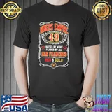 Awesome Niners Empire 49ers San Francisco Red & Gold Black Shirt Unisex