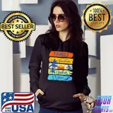 Awesome Oahu Hawaii Hawaiian Vacation 2022 Matching Family Group T-Shirt