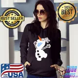 Awesome Olaf Frozen Shirt