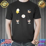 Awesome Omniscient Readers Viewpoint Chibi Unisex T-Shirt Unisex