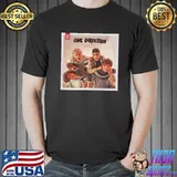 Awesome one Direction Up All Night Shirt Unisex