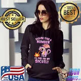 Awesome Please Take A Number I'll Piss You Off Shortly Dragon shirt