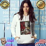 Awesome Rocky Ivan Drago Boxer Movie Retro Russia Shirt