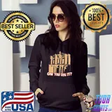 Awesome Ruins Archeology Can You Dig It Vintage Shirt