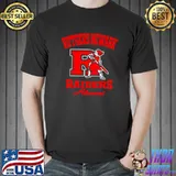 Awesome Rutgers newark raiders alumni Unisex