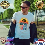 Awesome Since November 1969 Vintage 52th Birthday T-Shirt Unisex