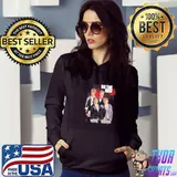 Awesome Team Big Time Rush American Pop Boy Band Shirt