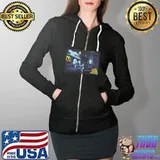 Awesome travis Scott x McDonald's Live From Utopia Shirt Full Zip Hooded