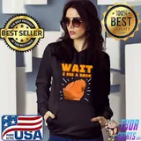 Awesome wait I See A Rock for Rock Collector T-shirt