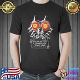 Awesome you've Met With A Terrible Fate Haven't You Shirt Unisex