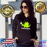 Awesome Yum Lickalotapus shirt