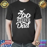 Awesome zookeepers Zoo Keeper Premium T-Shirt Unisex