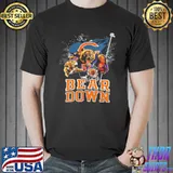 Bear Down Chicago Bears Unisex Sweats Unisex