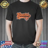 Bears chicago logo s Unisex