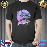 Berserk Dark Shirt Unisex