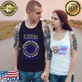 Best As a libra i have 3 sides the quiet and sweet the fun and crazy and the side you never want to see Tank Top