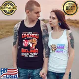 Best bez OhL'adu Bojna Bude Vzdy Moj Domov Shirt Tank Top