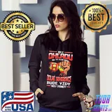Best bez OhL'adu Dolne Semerovce Bude Vzdy Moj Domov Shirt