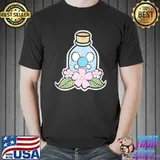 Best bottled Zelda fairy Shirt Unisex