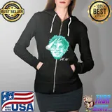 Best charlotte Basketball LaMelo Ball signature s Full Zip Hooded