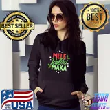 Best christmas In Hawaii Mele Kalikimaka Hawaiian Holiday Xmas T-Shirt