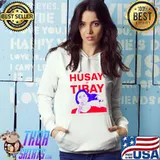 Best Erick Husay At Tibay T shirt