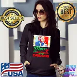 Best Fauci Lied Fire Fauci Christmas Go Brandon Arrest Fauci T Shirt