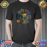 Best for the Ages Link T-s Unisex